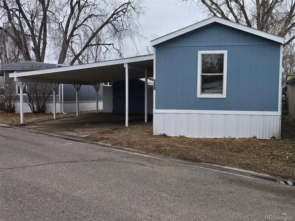 6500 E 88th Avenue LOT 260, Henderson, CO 80640