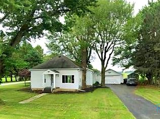 120 W County Road 30, Tiffin, OH 44883