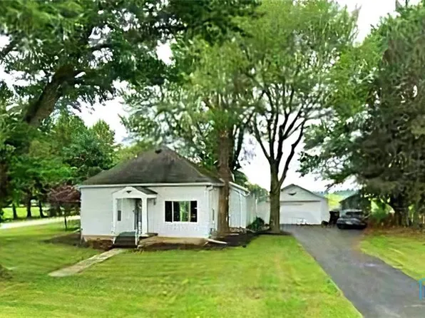 120 W County Road 30, Tiffin, OH 44883