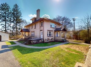4100 Loring St, Butler, PA 16001