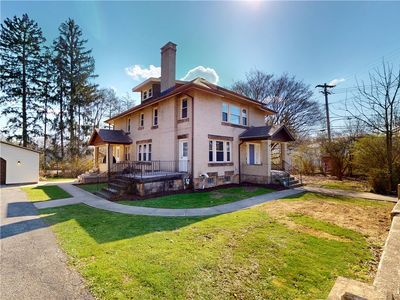 4100 Loring St, Butler, PA, 16001