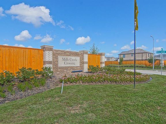 5th image of 9814 Mills Field Dr