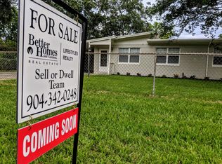 4603 Morley Ln, Jacksonville, FL 32210