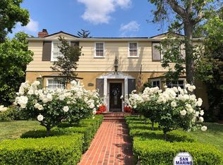 936 Winston Ave, San Marino, CA
