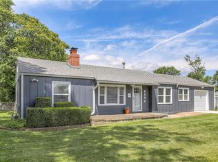 5534 Hunter St, Raytown, MO 64133