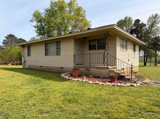 329 State Route 326, Russellville, AR 72802