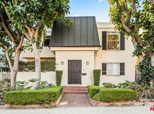 329 S Reeves Dr, Beverly Hills, CA 90212