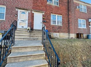 1332 Elbridge St, Philadelphia, PA 19111