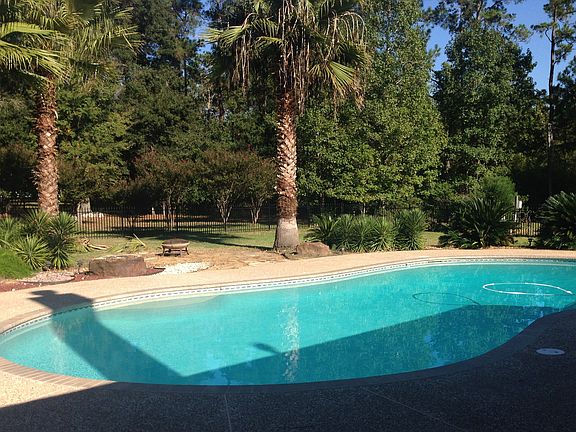 Pool 2013