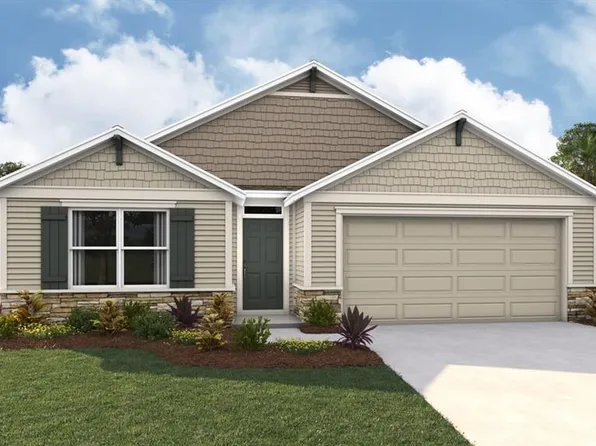 5245 SW 51st Rd, Gainesville, FL 32608