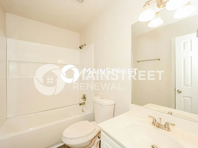 WM - Bathroom