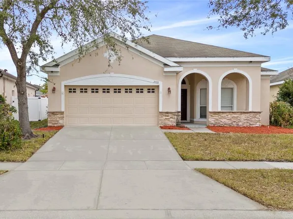 2078 Marsh Hawk Dr, Orlando, FL 32837