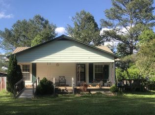 310 Buster Armstrong Rd, Carbon Hill, AL 35549