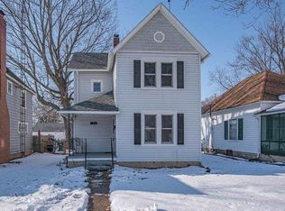 104 NW 18th St, Richmond, IN