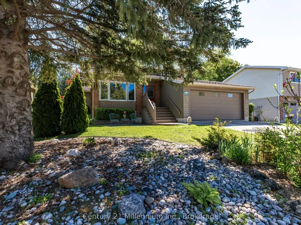 294 Albert St S, Saugeen Shores, ON N0H 2L0