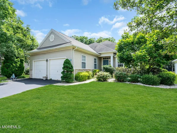 54 Drayton Road, Manchester, NJ 08759