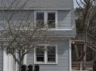 457 Carolina Back Rd #B, Charlestown, RI 02813