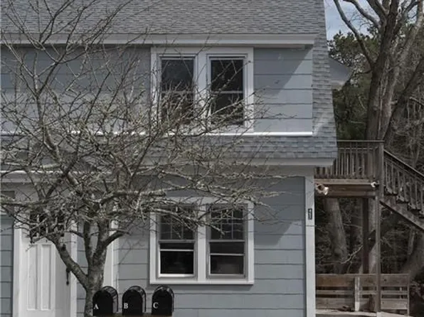 457 Carolina Back Rd #B, Charlestown, RI 02813