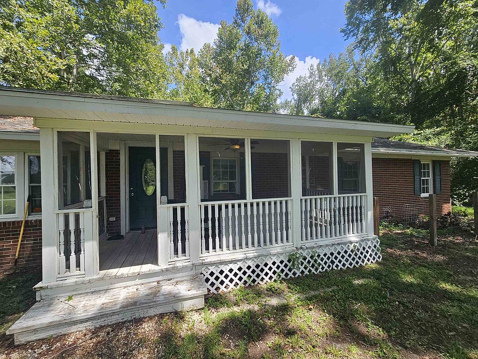 4231 Mud Rd, Brooklet, GA 30415 MLS 20141542 Zillow