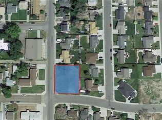 239 Hallowell Ln, Billings, MT 59101