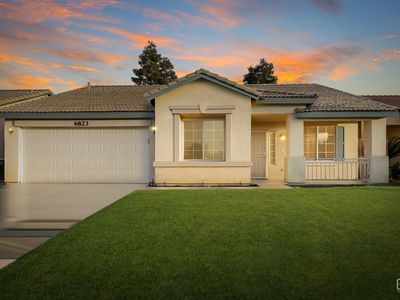 6823 Slickrock Dr, Bakersfield, CA, 93313