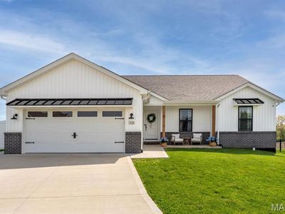 1308 Yeats Ct, O'Fallon, IL, 62269