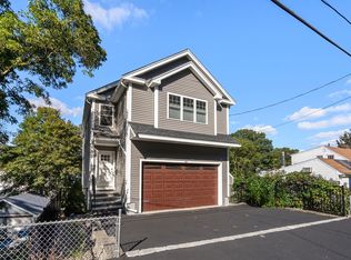 28 Park Ave, Medford, MA 02155