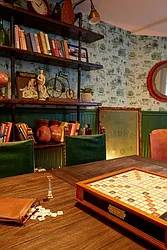 Rented by Nooklyn NYC LLC