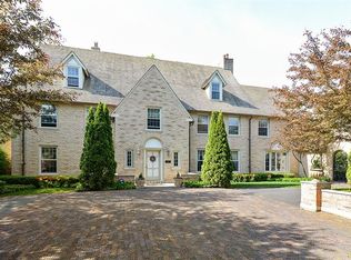 850 Hill Rd, Winnetka, IL 60093