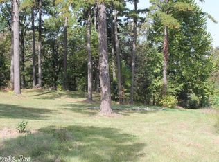 3176 Highway 10 E, Perryville, AR 72126