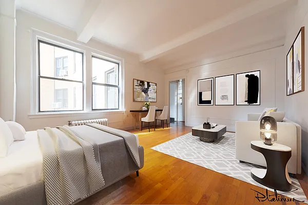 Rented by Platinum Properties | media 1