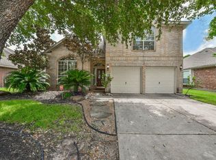 20311 Stone Falls Ct, Cypress, TX 77433