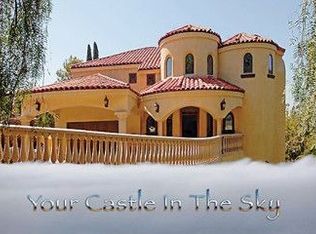 10251 Ladera Senda, North Tustin, CA 92705