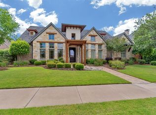 1133 King Mark Dr, The Colony, TX 75056