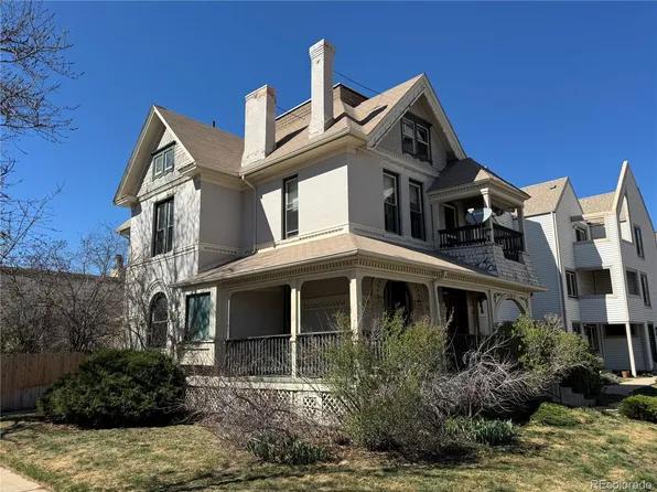 107 N Pearl Street #B, Denver, CO 80203