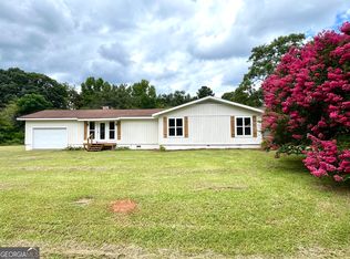 189 Tatum Heights Dr, Lagrange, GA 30240
