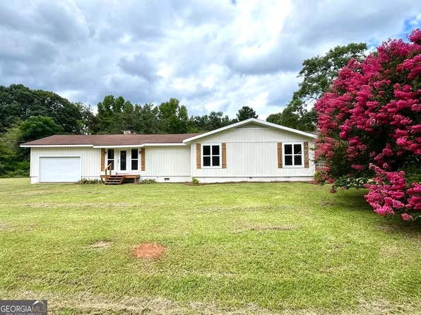 189 Tatum Heights Dr, Lagrange, GA 30240