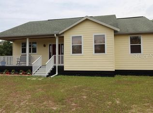 5433 Aragon Ave, De Leon Springs, FL 32130