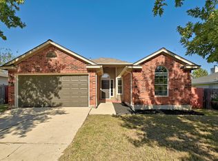 196 Musgrav, Kyle, TX 78640