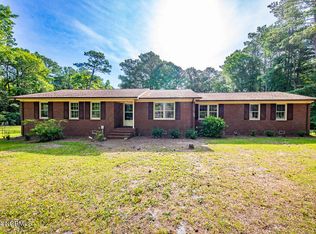 10279 State Highway 306 S, Arapahoe, NC 28510