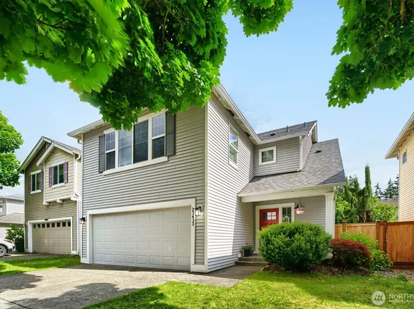 23433 SE 243rd Street, Maple Valley, WA 98038