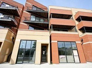 4012 S Western Ave SUITE 4, Chicago, IL 60609