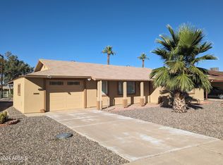 10776 W Crosby Dr, Sun City, AZ 85351