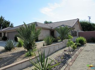 34920 Vaquero Rd, Cathedral City, CA 92234