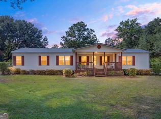 1444 Courthouse Rd, Guyton, GA 31312