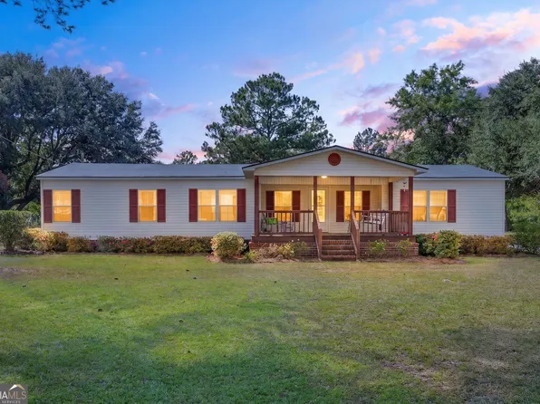 1444 Courthouse Rd, Guyton, GA 31312
