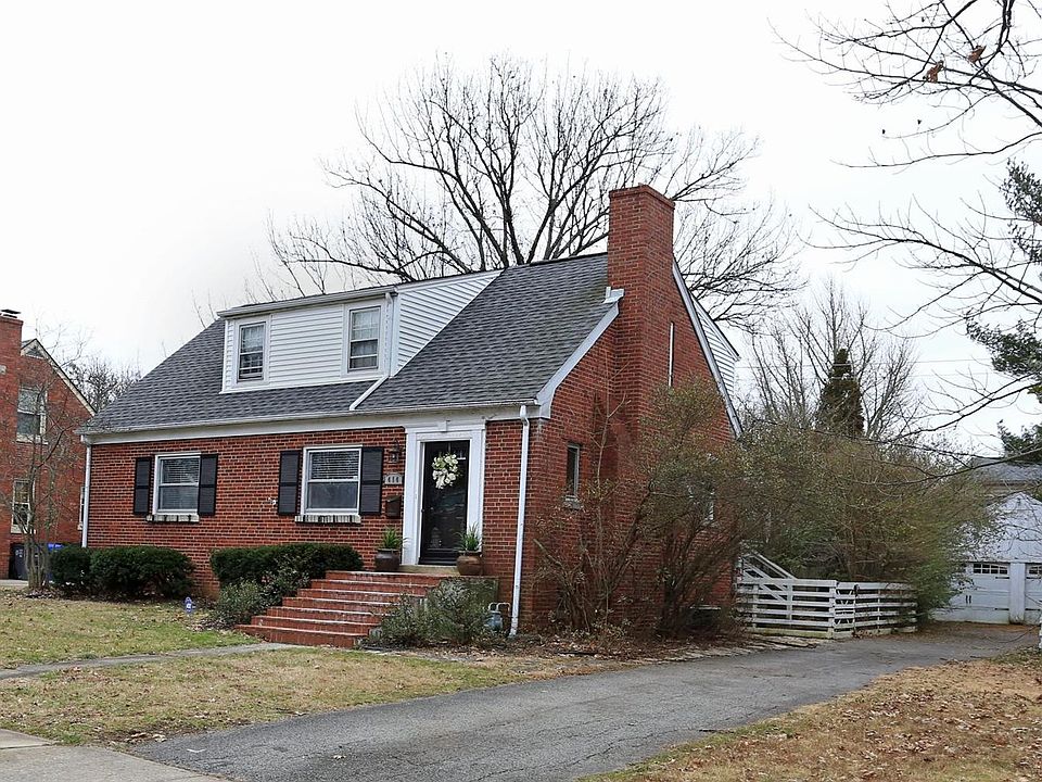1st image of 417 Henry Clay Blvd