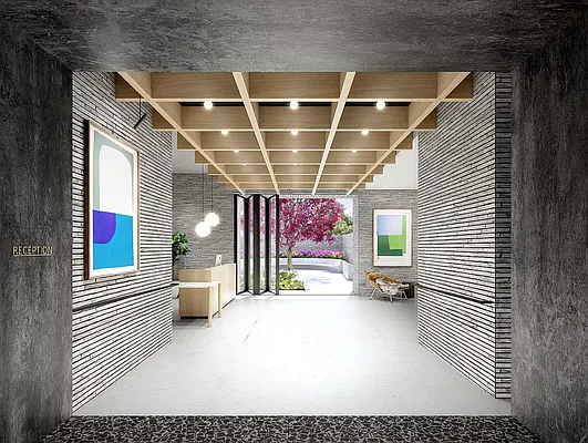 Sold by SERHANT. | media 3