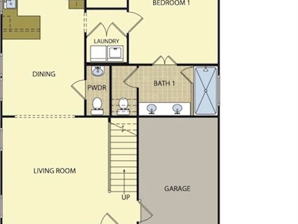 2nd image of 3979 Sydney Dr