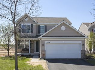 10257 41st Pl NE, Saint Michael, MN 55376